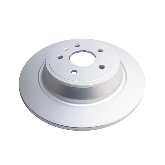 DBA En-Shield Brake Rotor Single 316mm Rear DBA2639E
