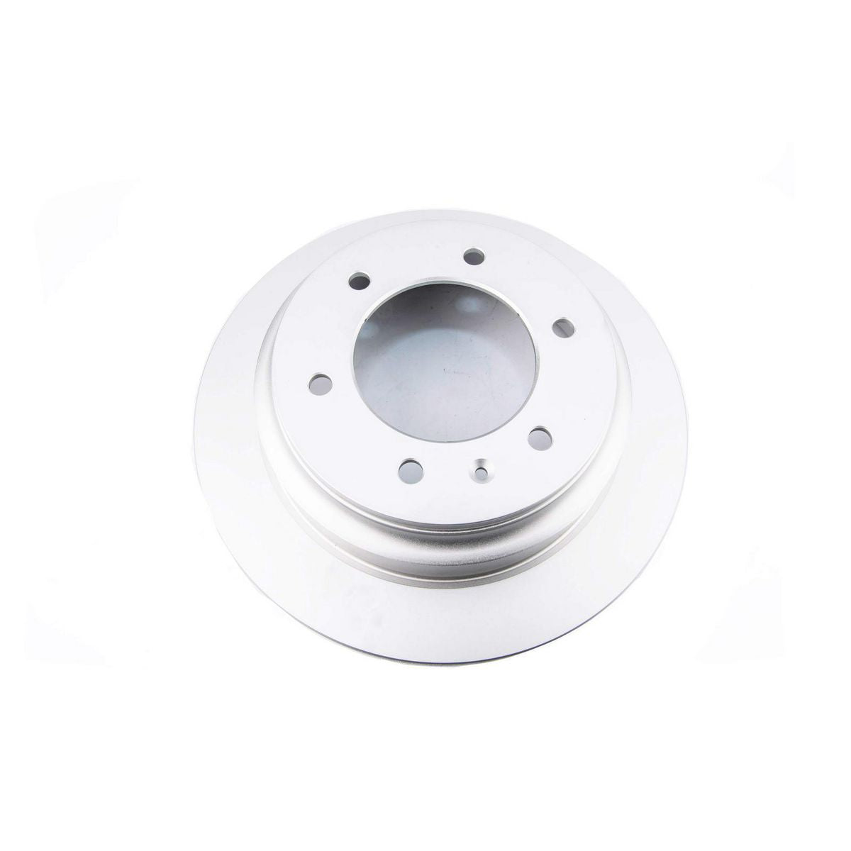 DBA En-Shield Brake Rotor Single 319mm Rear DBA2061E