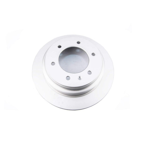 DBA En-Shield Brake Rotor Single 319mm Rear DBA2061E