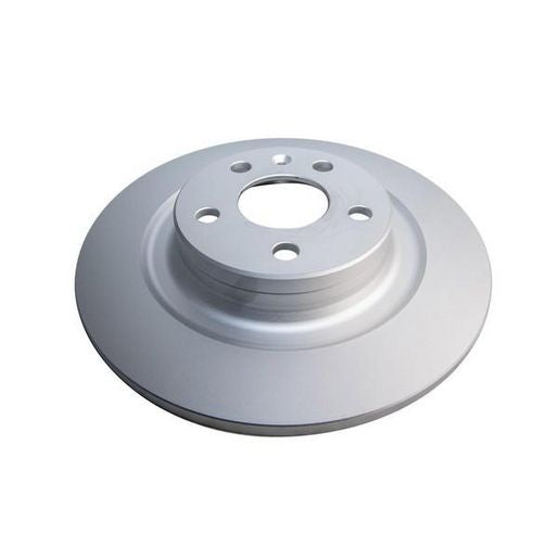 DBA En-Shield Brake Rotor Single 302mm Rear DBA3125E