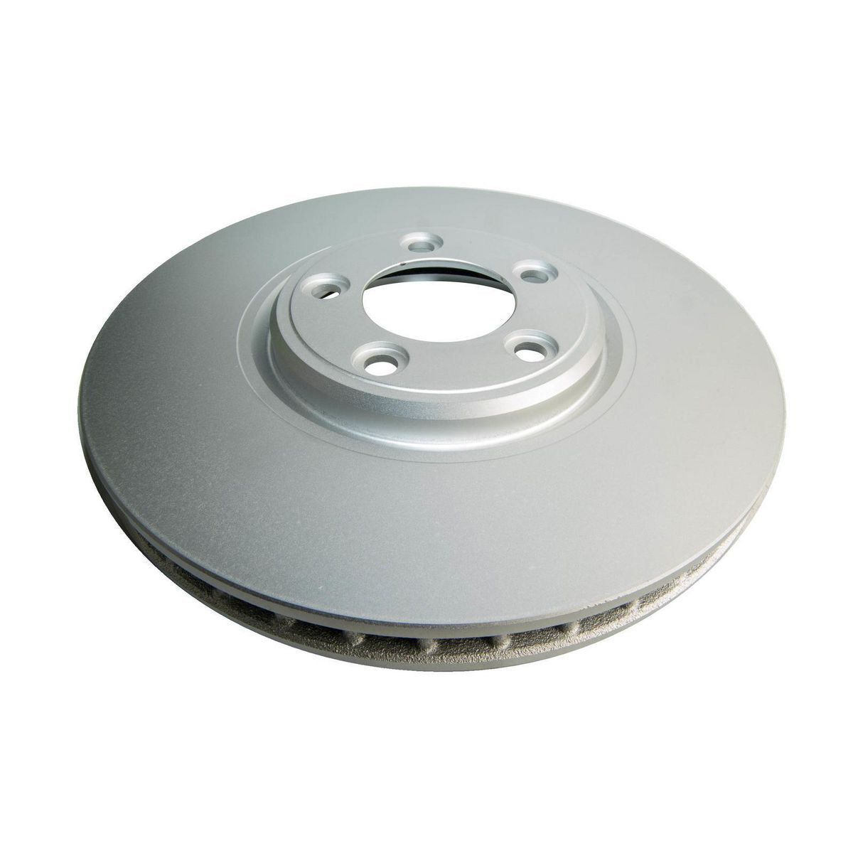 DBA En-Shield Brake Rotor Single 320mm Front DBA3660E