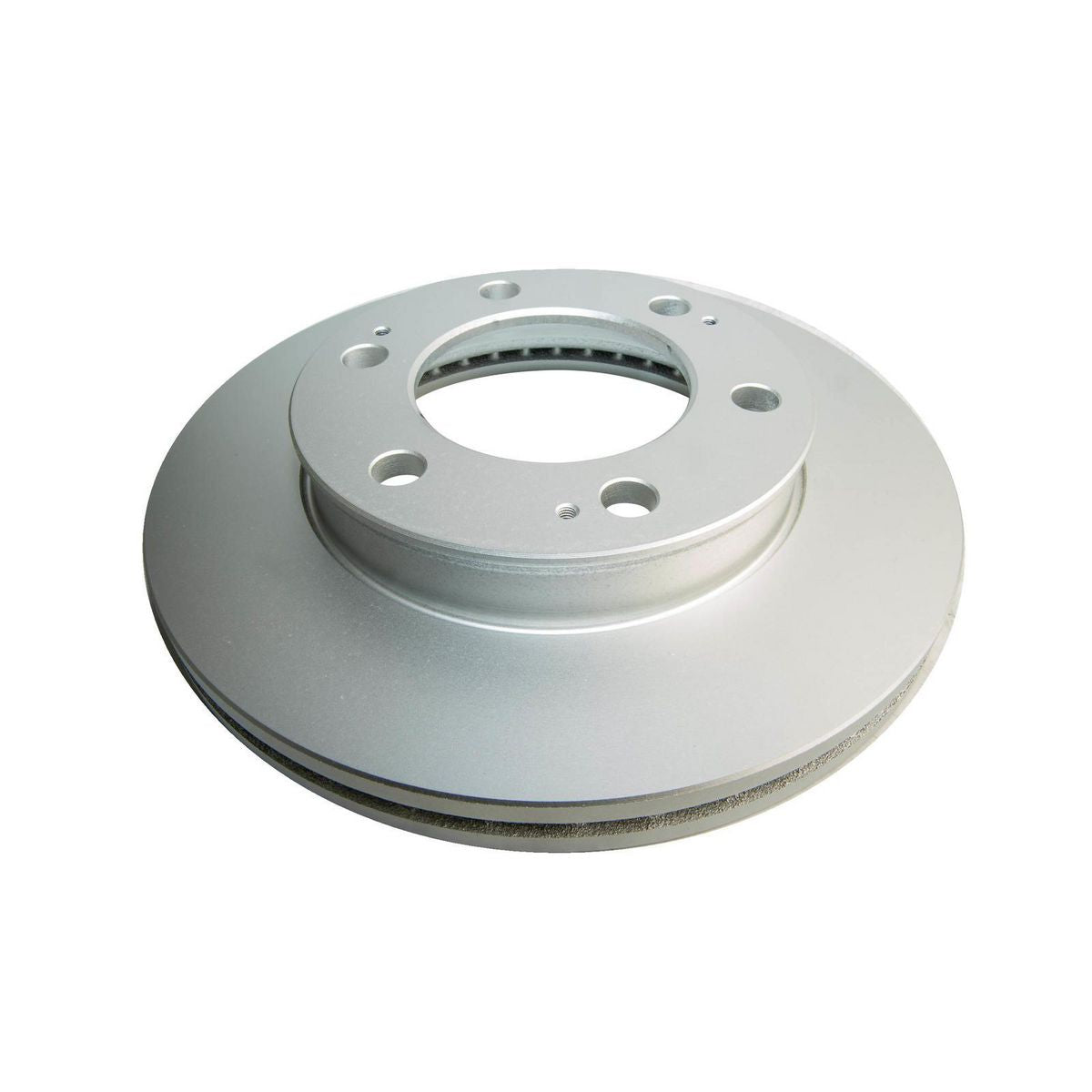 DBA En-Shield Brake Rotor Single 294mm Front DBA3714E