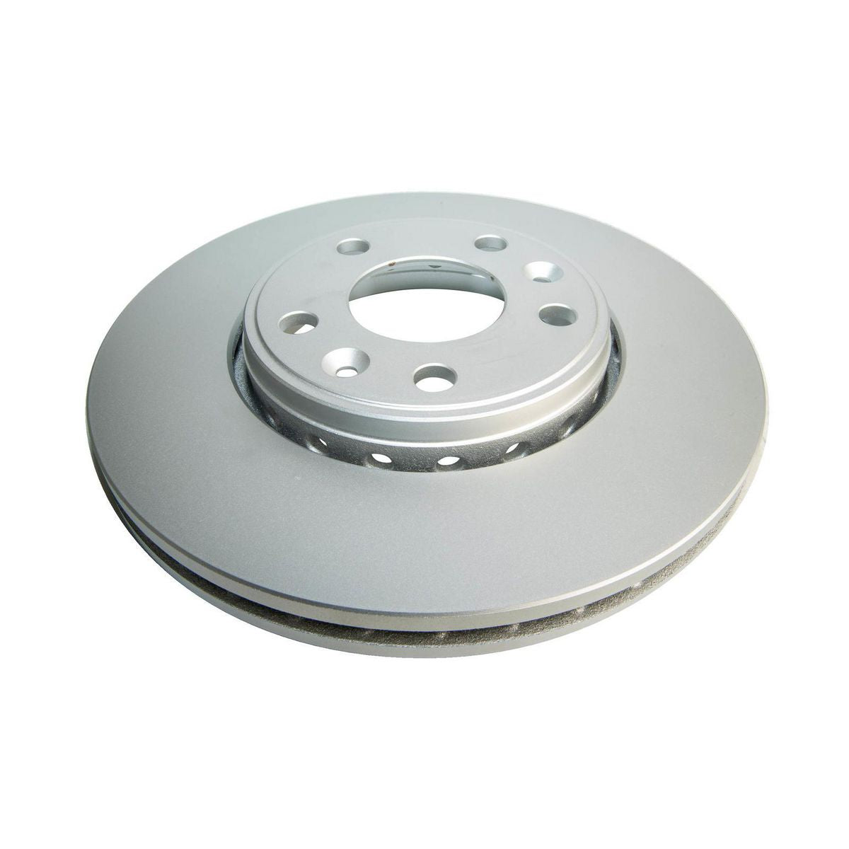DBA En-Shield Brake Rotor Single 295.9mm Front DBA3701E