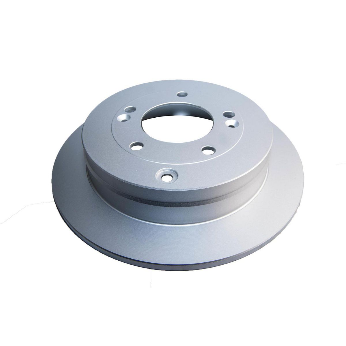 DBA En-Shield Brake Rotor Single 284mm Rear DBA3209E