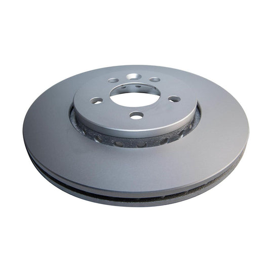 DBA En-Shield Brake Rotor Single 284mm Front DBA3132E