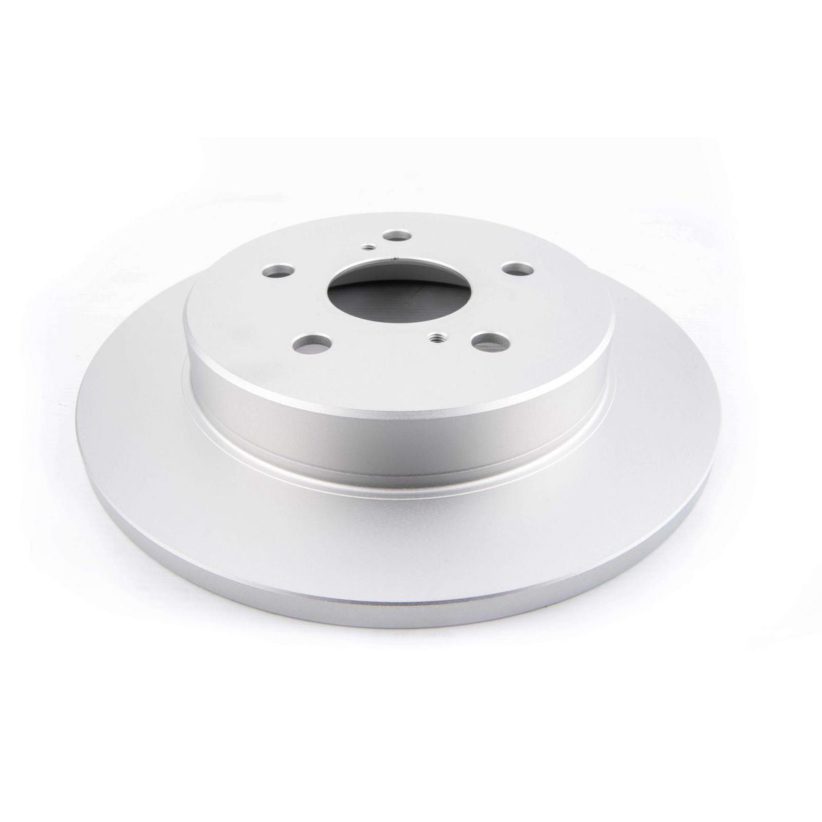DBA En-Shield Brake Rotor Single 281mm Rear DBA2765E