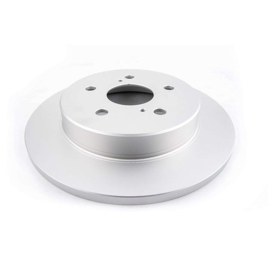 DBA En-Shield Brake Rotor Single 281mm Rear DBA2765E