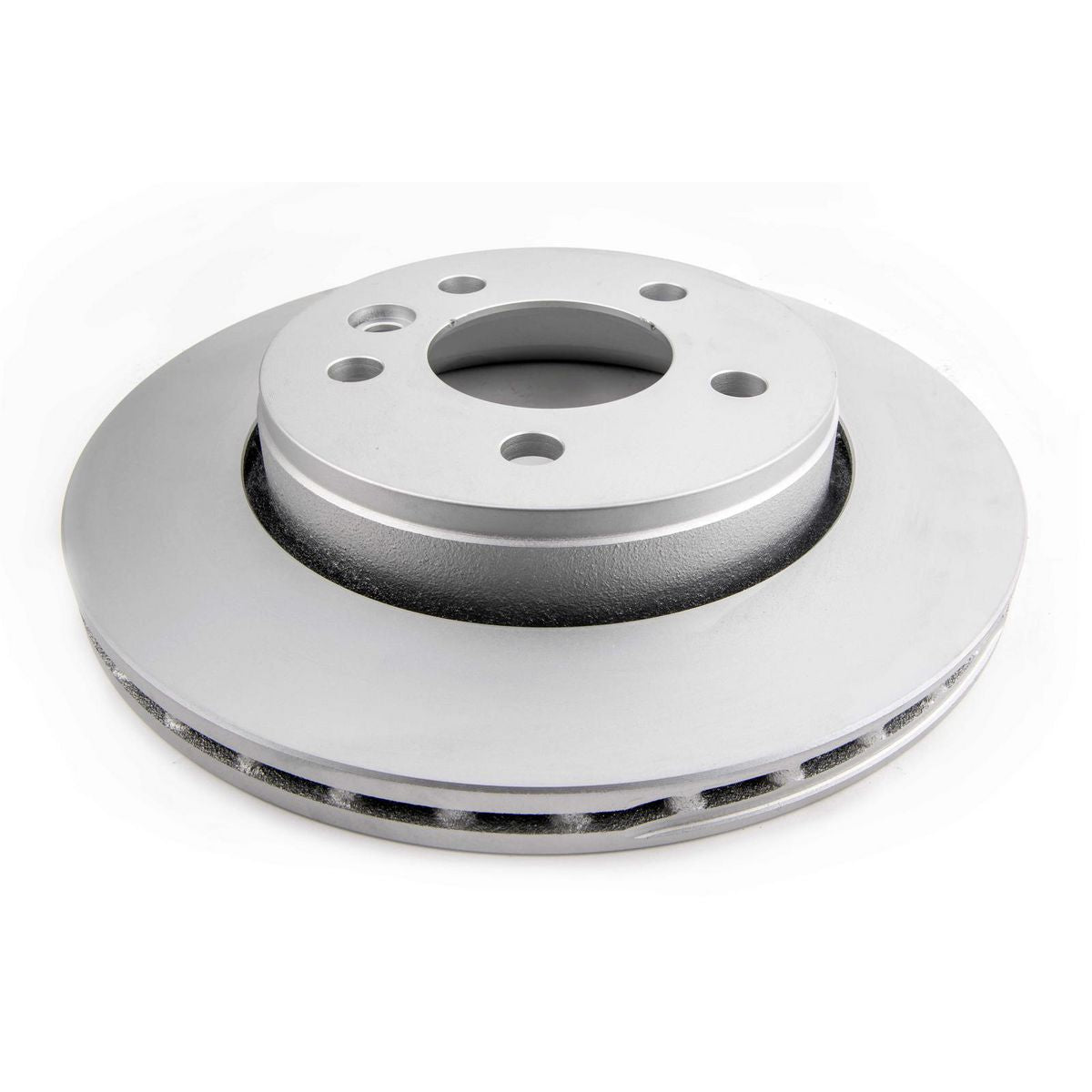 DBA En-Shield Brake Rotor Single 300mm Rear DBA2777E