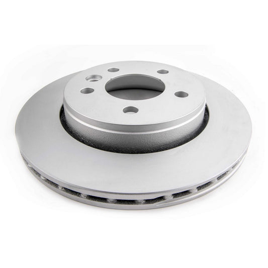 DBA En-Shield Brake Rotor Single 300mm Rear DBA2777E