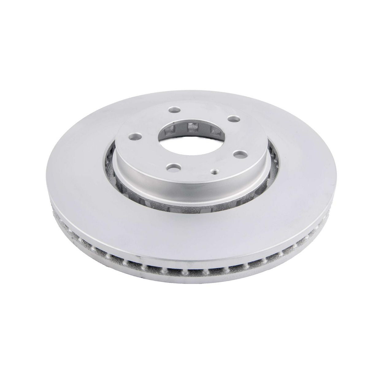 DBA En-Shield Brake Rotor Single 297mm Front DBA3552E