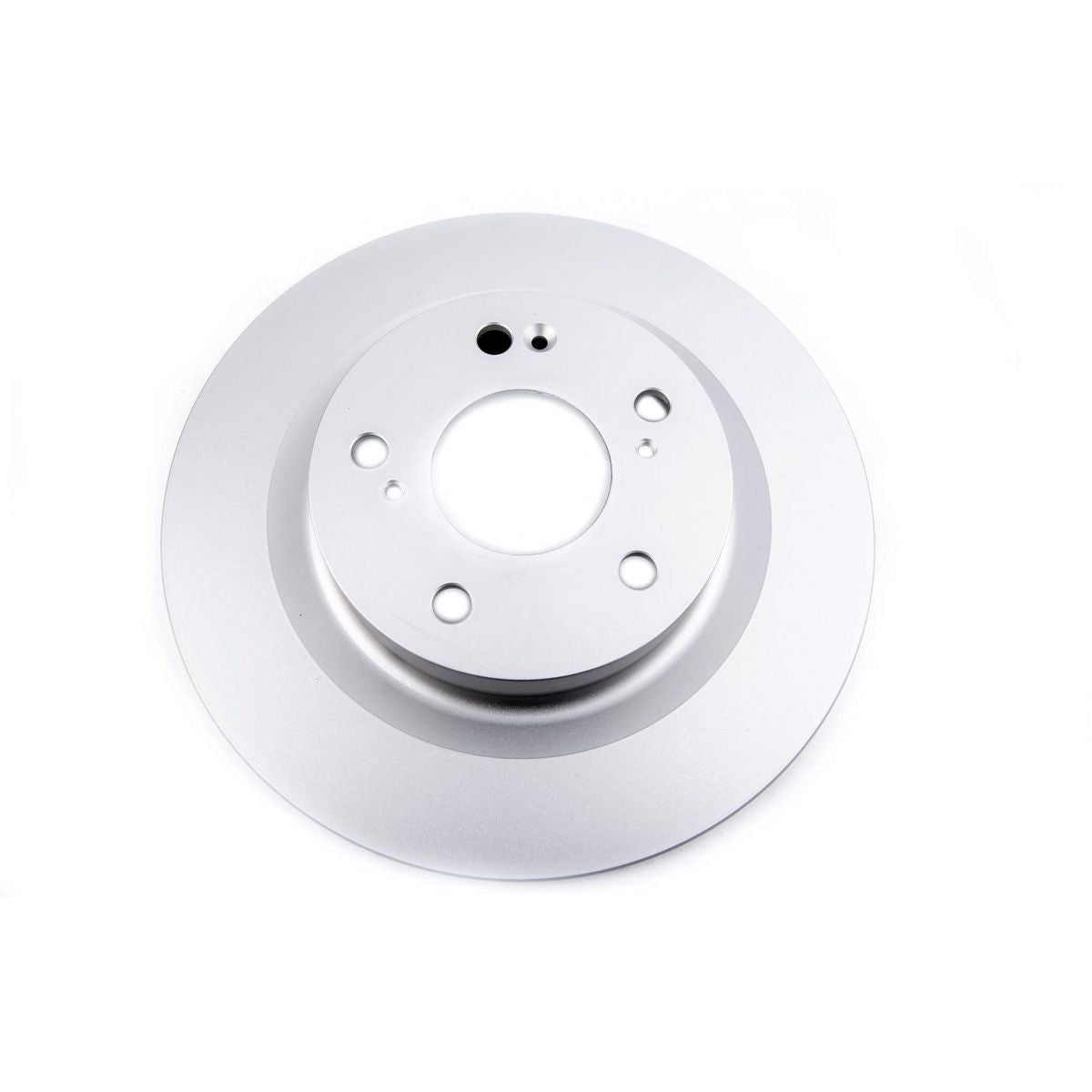 DBA En-Shield Brake Rotor Single 304.5mm Rear DBA3701E