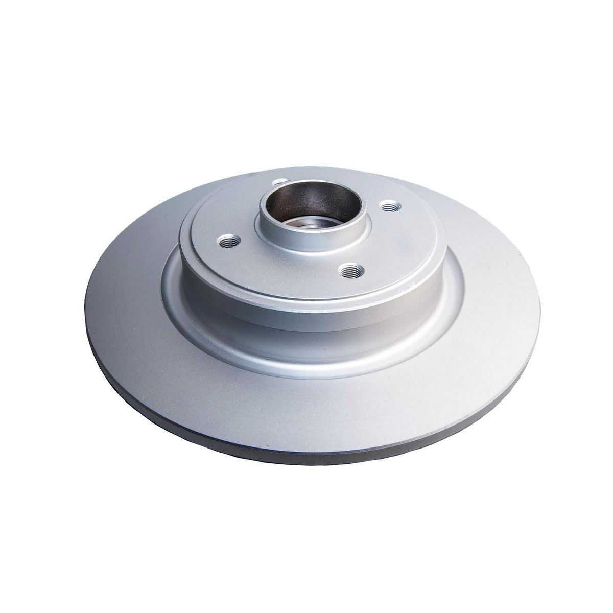 DBA En-Shield Brake Rotor Single 274.1mm Rear DBA3705E