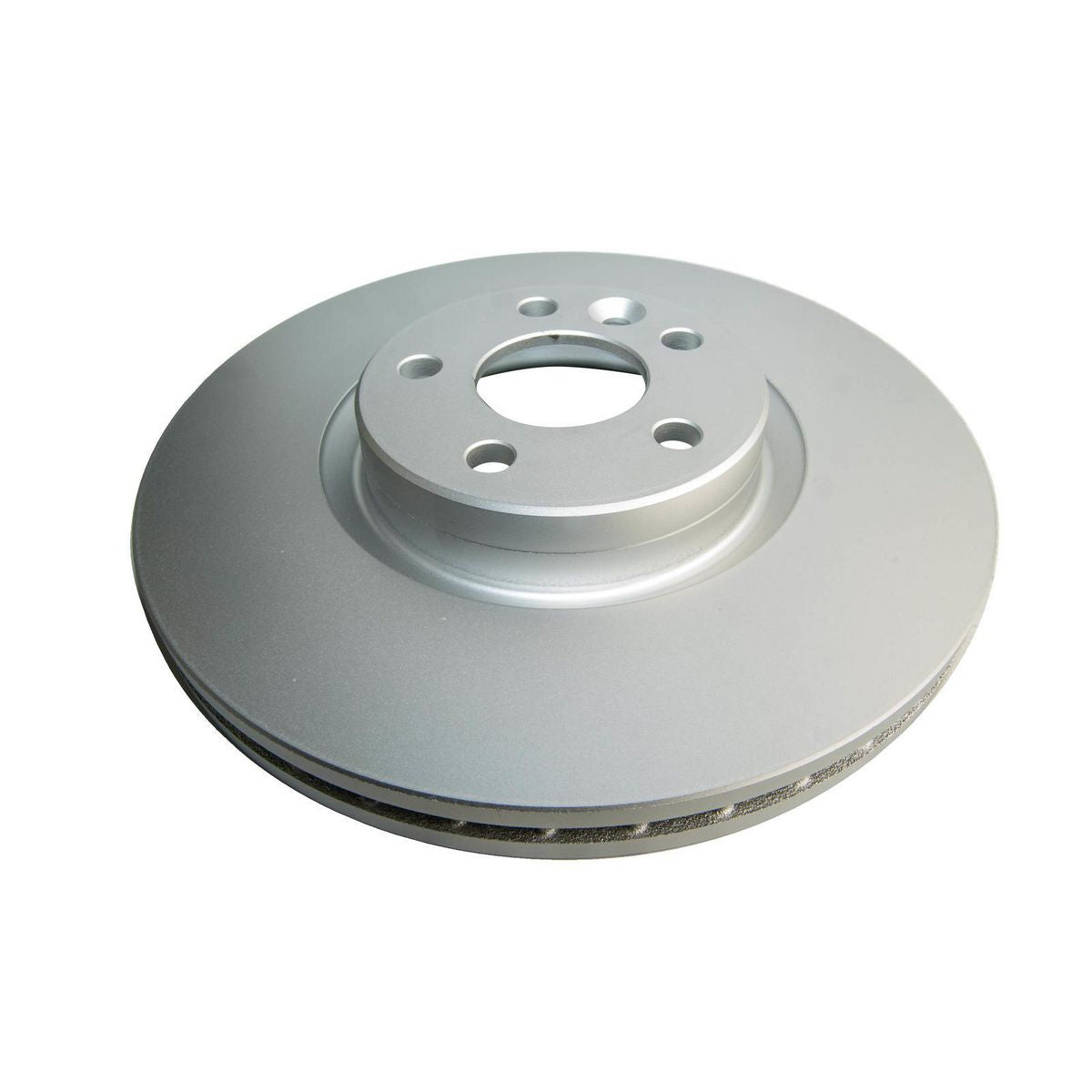 DBA En-Shield Brake Rotor Single 324mm Front DBA3728E