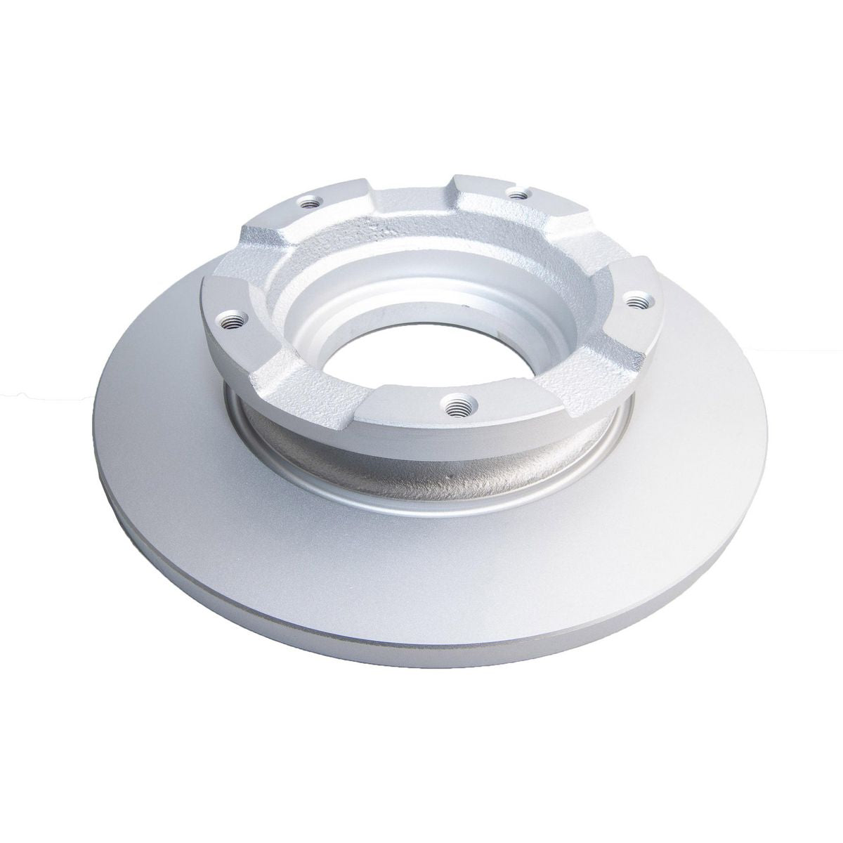 DBA En-Shield Brake Rotor Single 288mm Rear DBA3103E