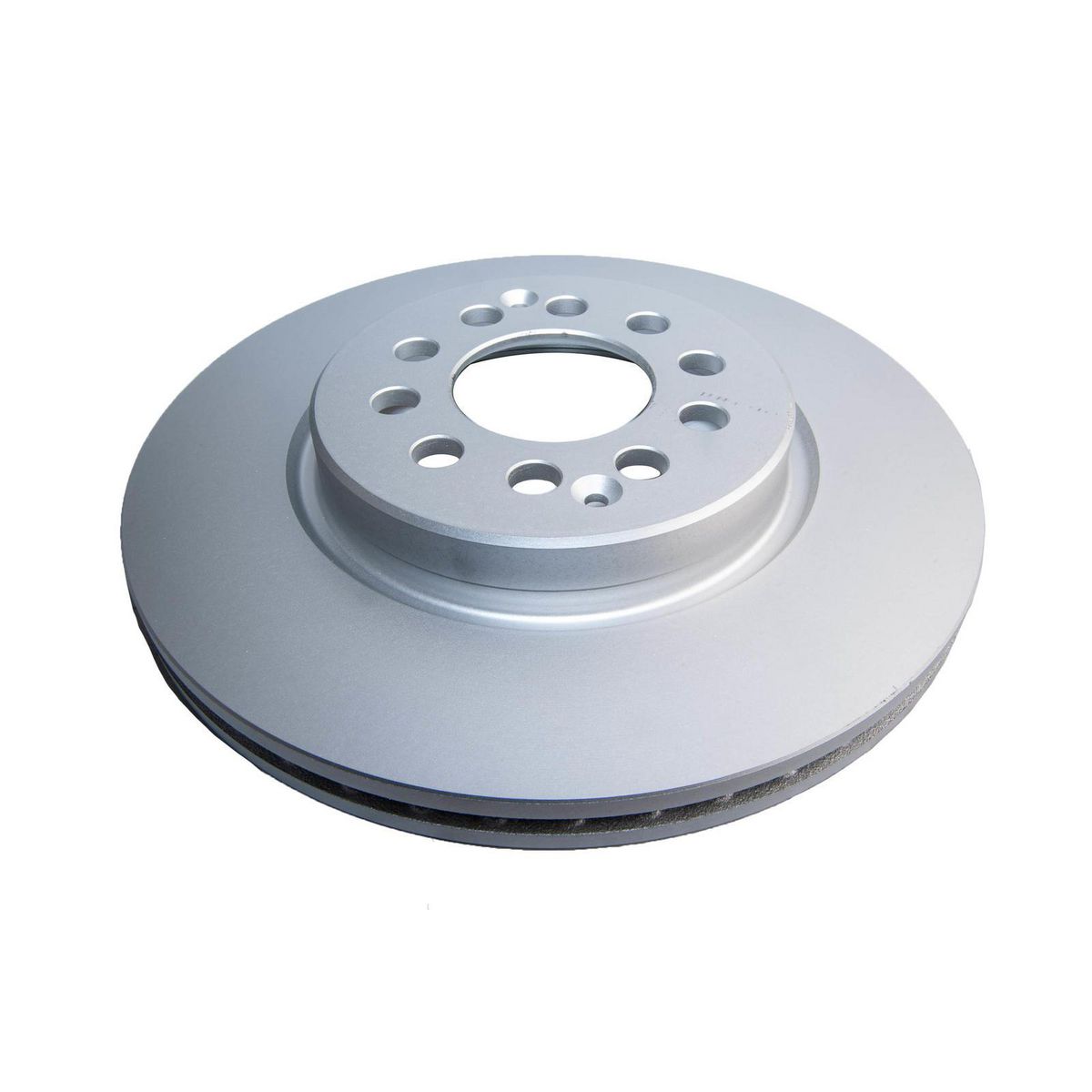 DBA En-Shield Brake Rotor Single 280mm Front DBA3220E