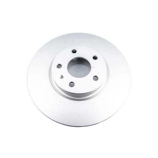 DBA En-Shield Brake Rotor Single 300mm Front DBA2640E