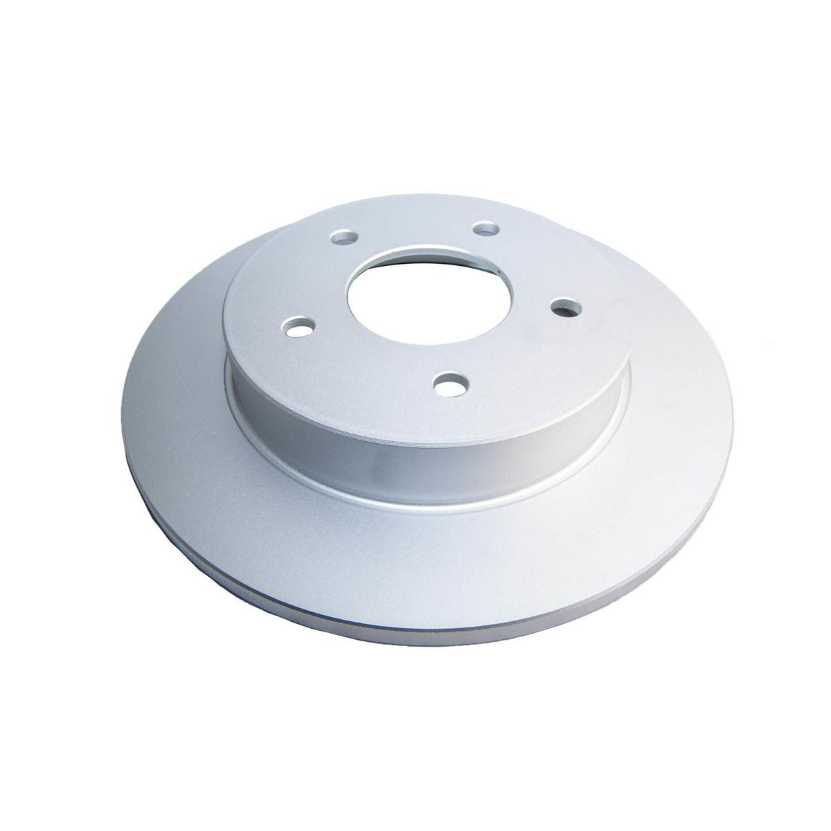 DBA En-Shield Brake Rotor Single 270mm Rear DBA3221E