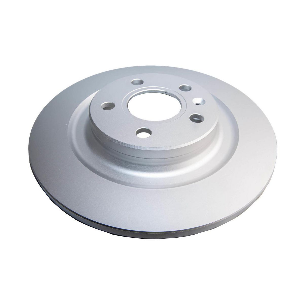 DBA En-Shield Brake Rotor Single 302mm Rear DBA3217E
