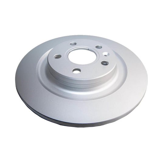 DBA En-Shield Brake Rotor Single 302mm Rear DBA3217E