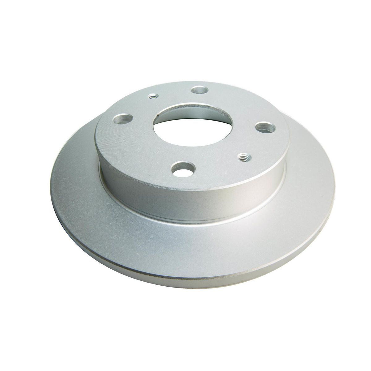 DBA En-Shield Brake Rotor Single 210.8mm Front DBA3440E