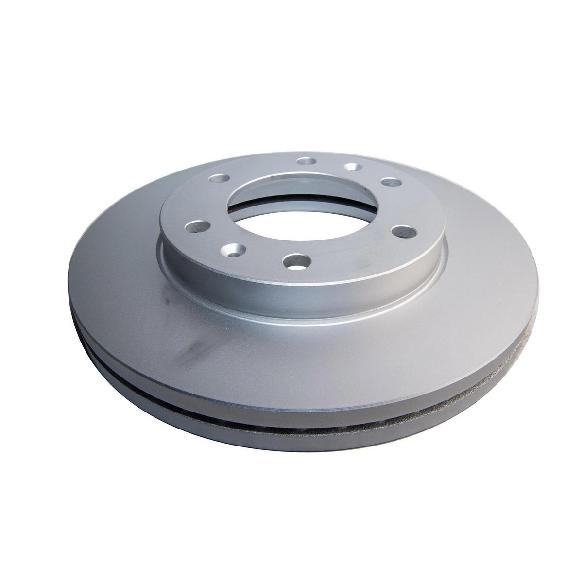 DBA En-Shield Brake Rotor Single 300mm Front DBA3447E