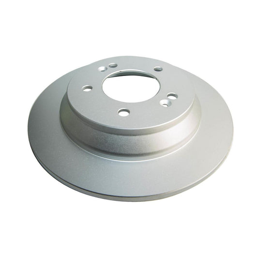 DBA En-Shield Brake Rotor Single 284mm Rear DBA3663E