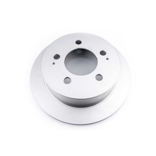 DBA En-Shield Brake Rotor Single 299mm Rear DBA3077E