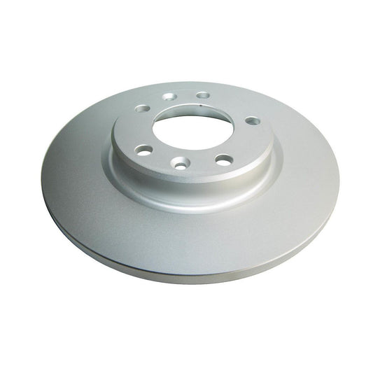 DBA En-Shield Brake Rotor Single 268mm Rear DBA3693E