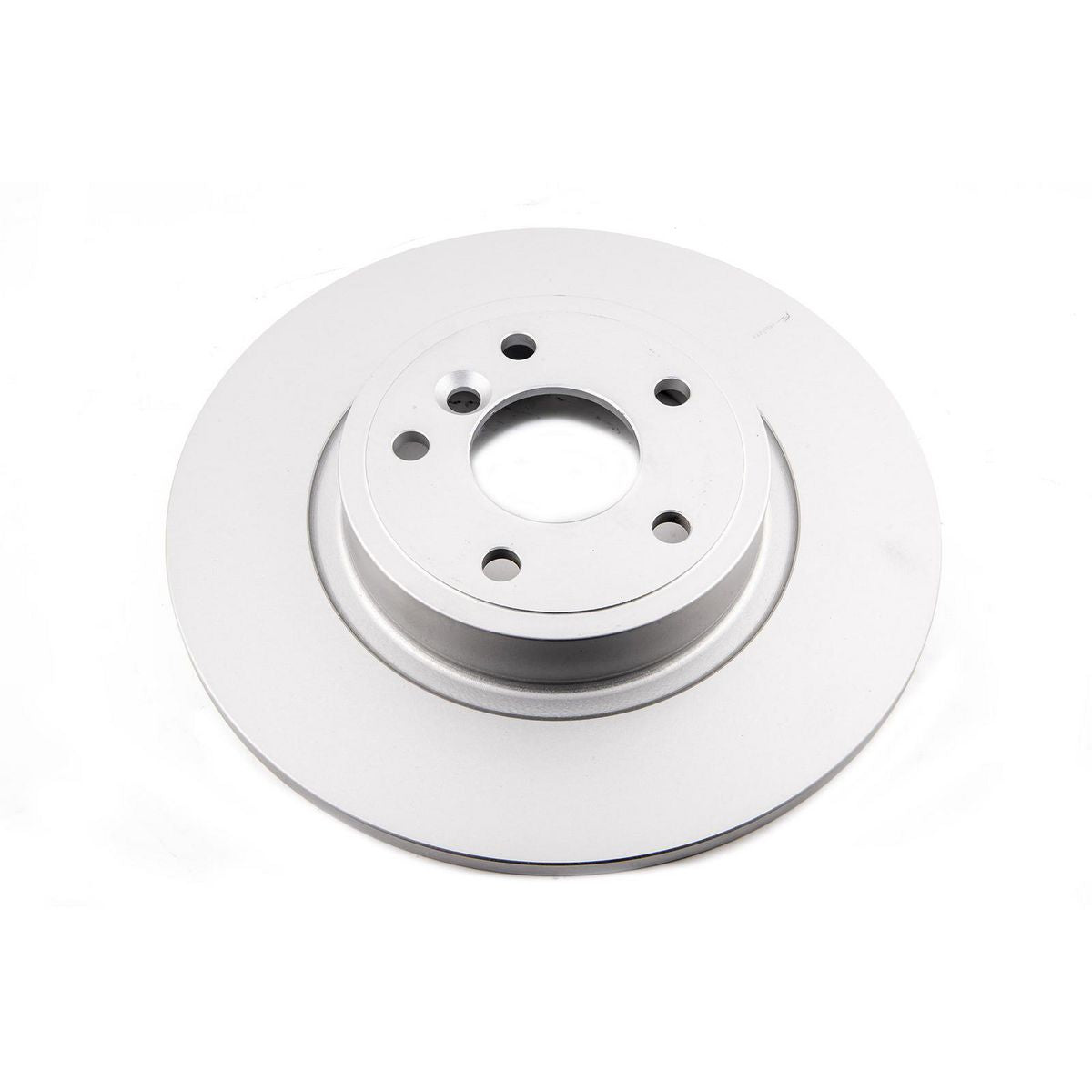 DBA En-Shield Brake Rotor Single 300mm Rear DBA3093E