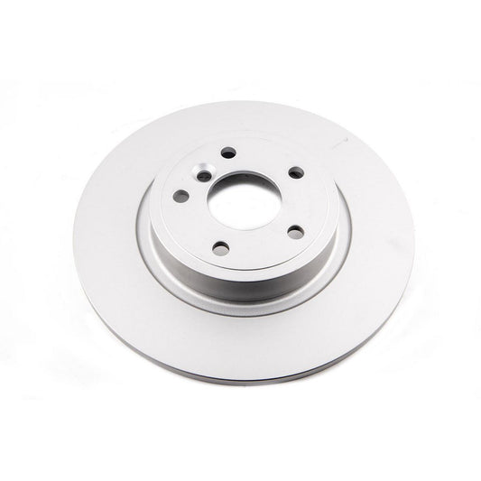 DBA En-Shield Brake Rotor Single 300mm Rear DBA3093E