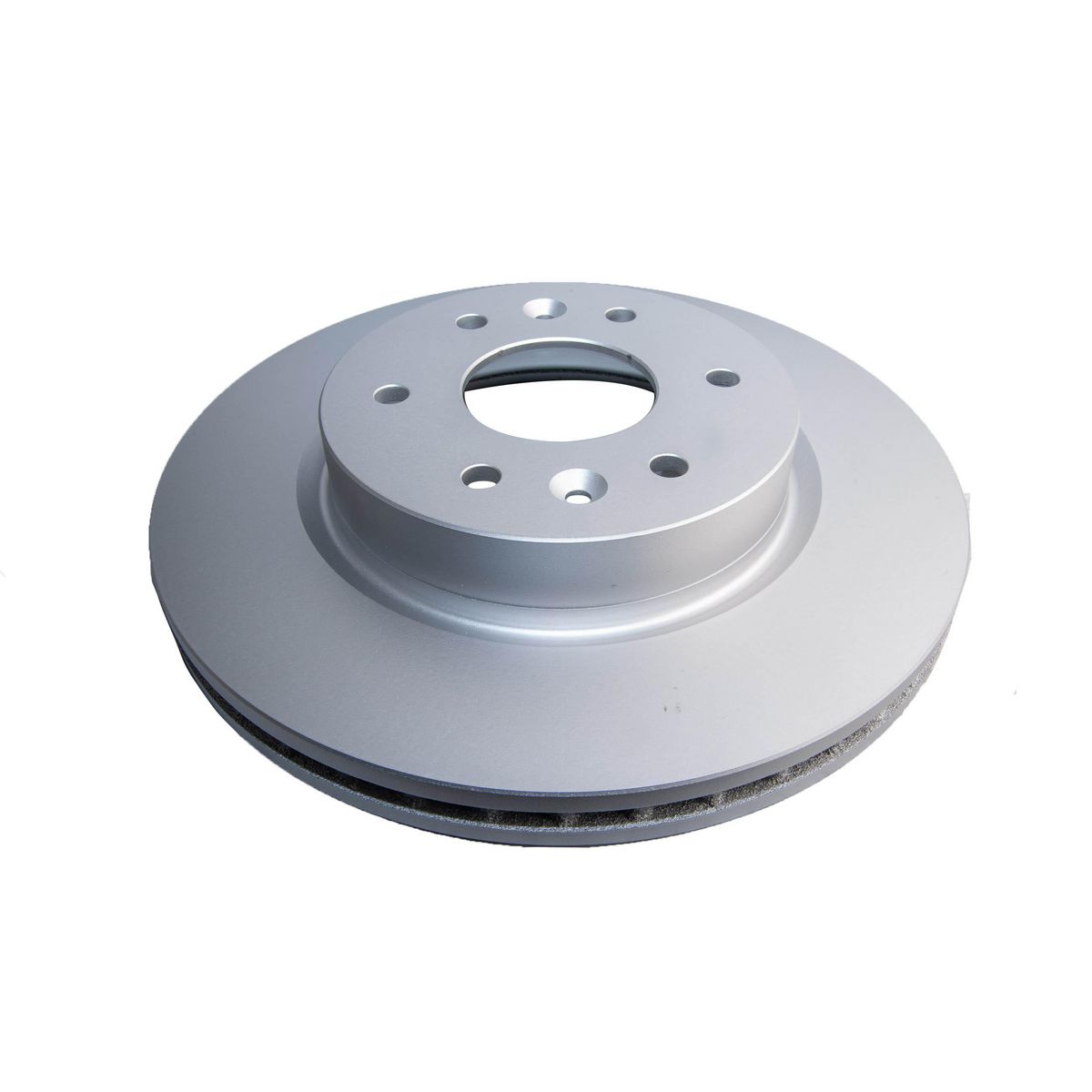 DBA En-Shield Brake Rotor Single 330mm Front DBA3244E
