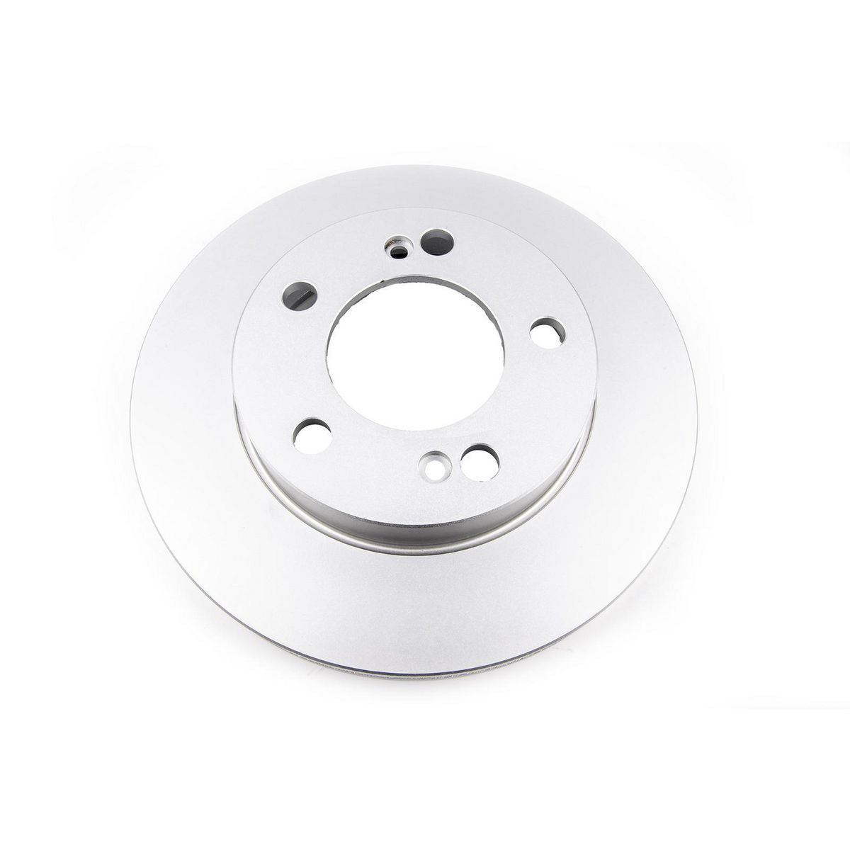 DBA En-Shield Brake Rotor Single 294mm Front DBA3076E