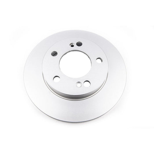 DBA En-Shield Brake Rotor Single 294mm Front DBA3076E