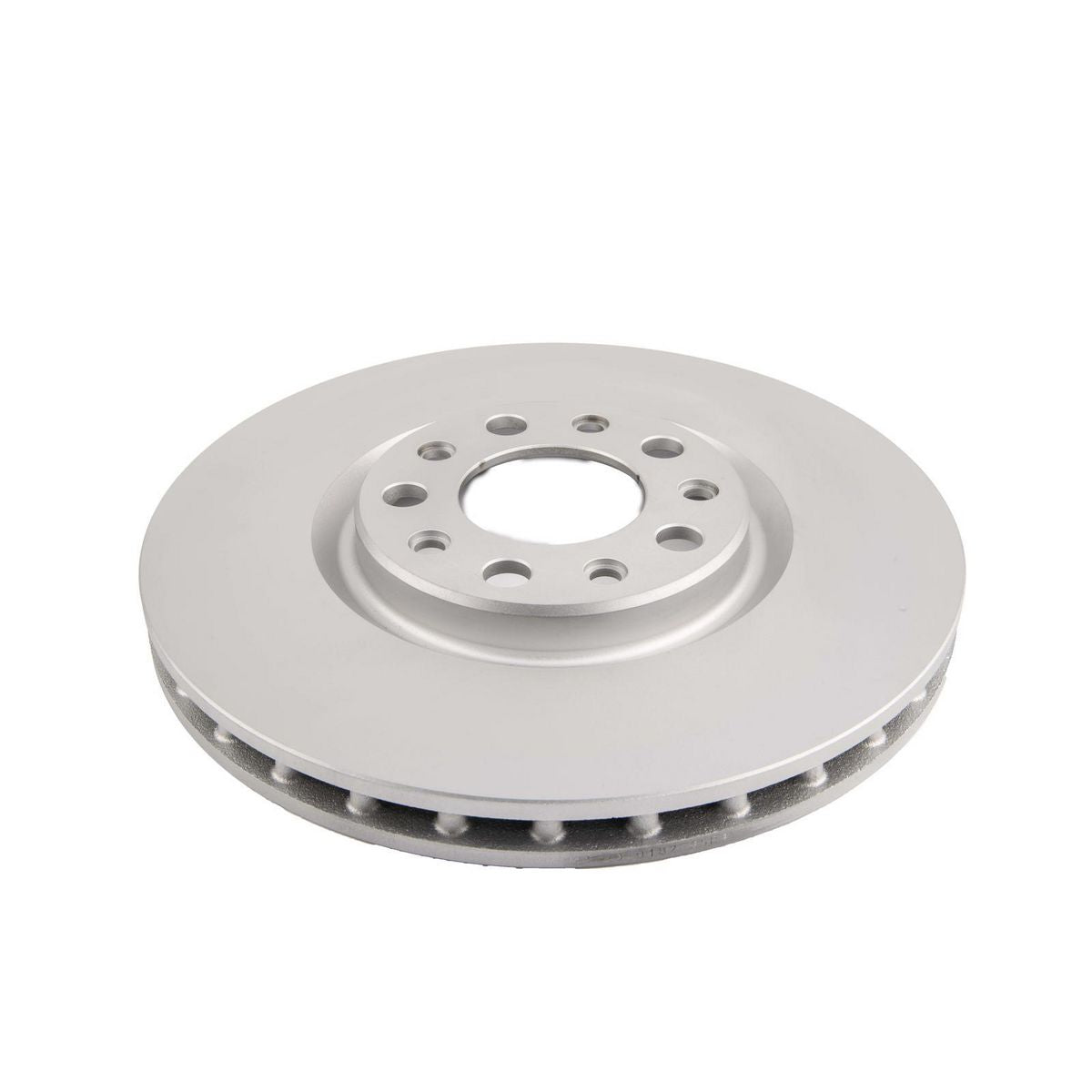 DBA En-Shield Brake Rotor Single 305mm Front DBA3260E