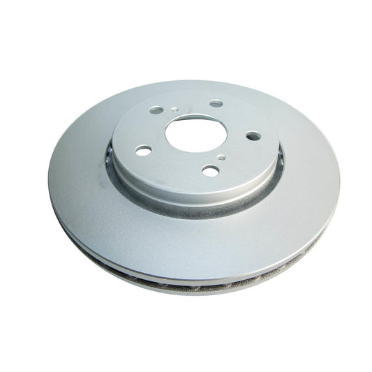 DBA En-Shield Brake Rotor Single 298mm Front DBA2766E