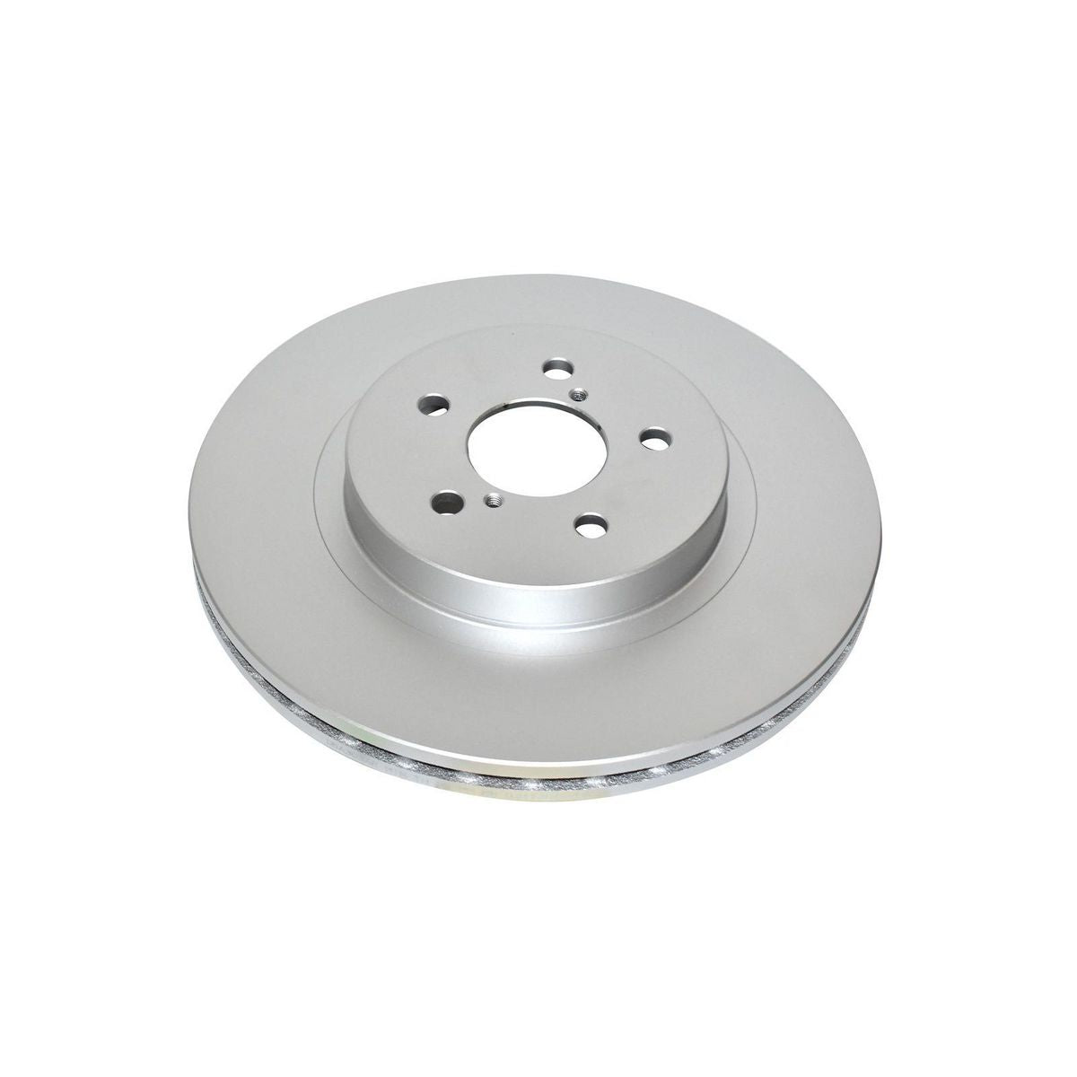 DBA En-Shield Brake Rotor Single 293mm Front DBA3054E