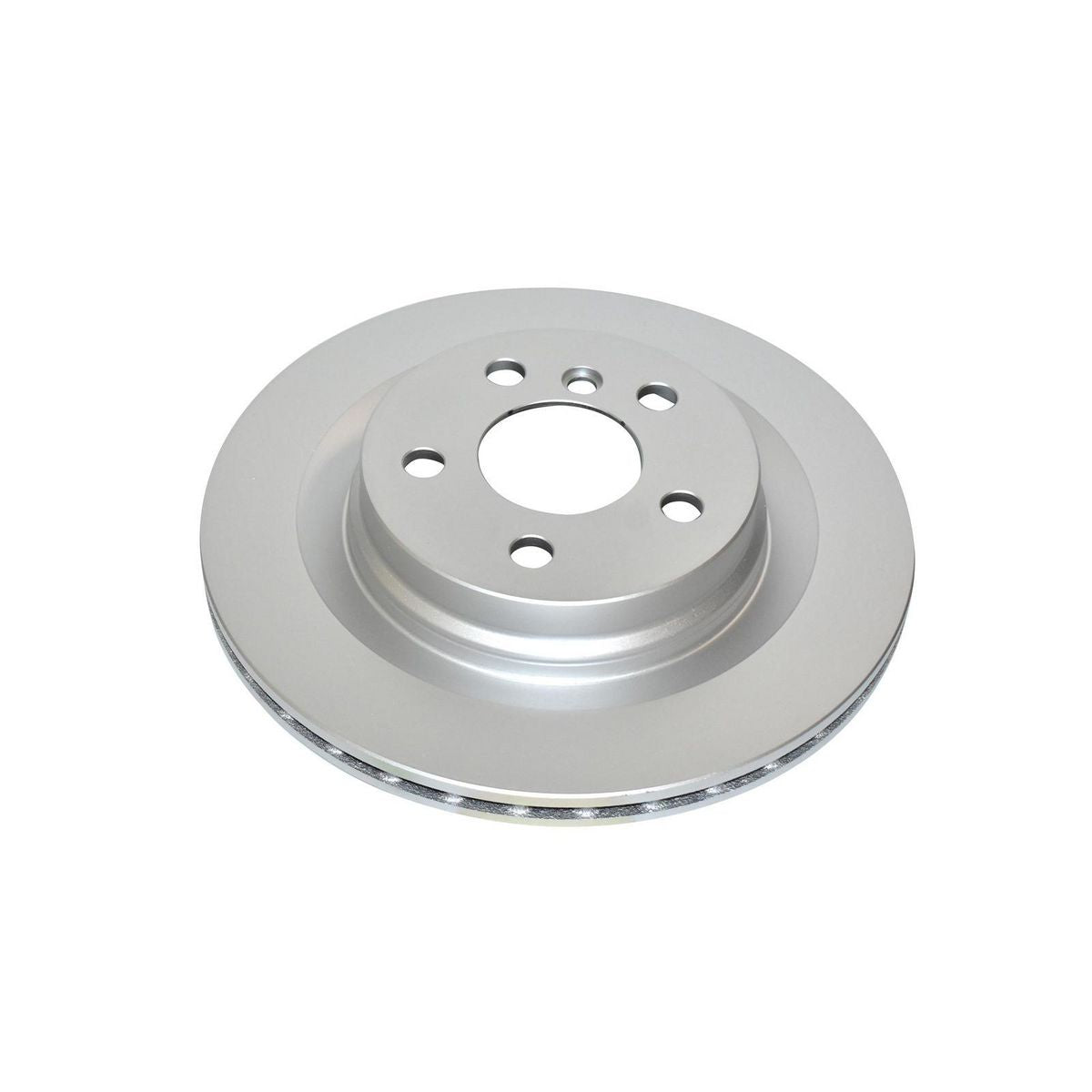 DBA En-Shield Brake Rotor Single 300mm Rear DBA3287E