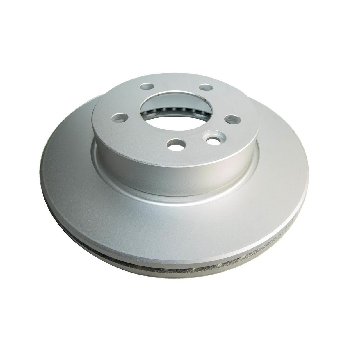 DBA En-Shield Brake Rotor Single 303mm Front DBA3730E