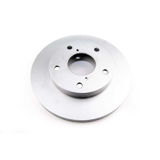 DBA En-Shield Brake Rotor Single 249mm Front DBA3750E