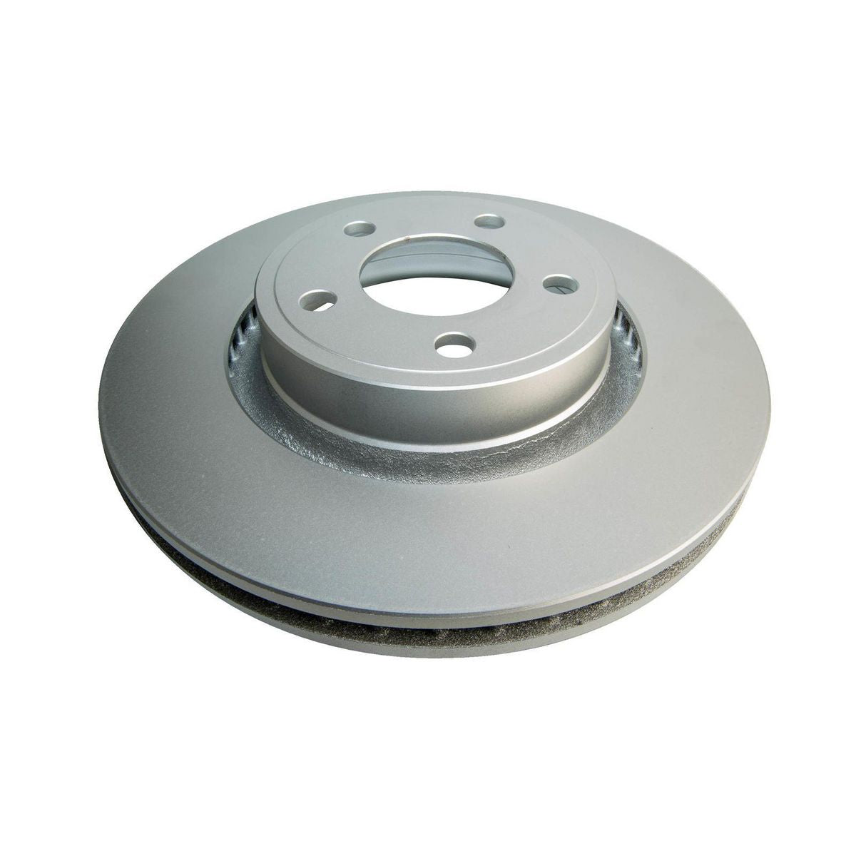 DBA En-Shield Brake Rotor Single 320mm Front DBA3652E