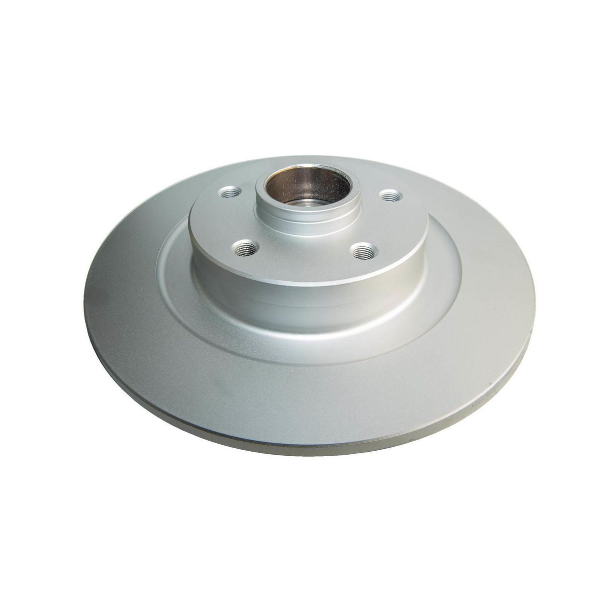 DBA En-Shield Brake Rotor Single 300mm Rear DBA3711E
