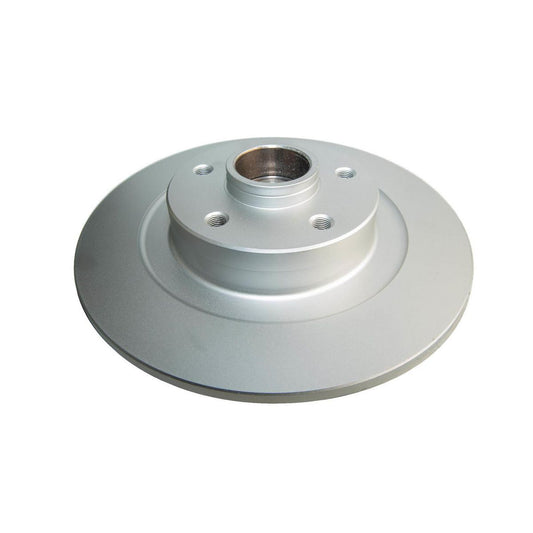 DBA En-Shield Brake Rotor Single 300mm Rear DBA3711E