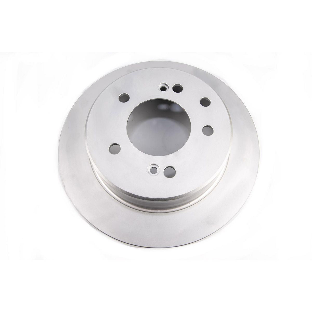 DBA En-Shield Brake Rotor Single 307mm Rear DBA3079E