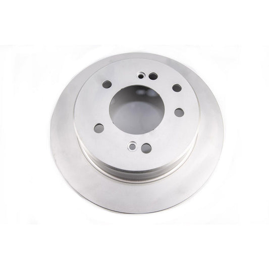 DBA En-Shield Brake Rotor Single 307mm Rear DBA3079E