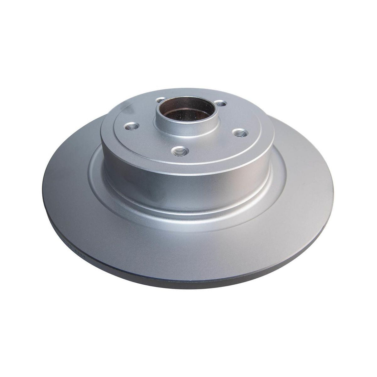 DBA En-Shield Brake Rotor Single 300mm Rear DBA3141E