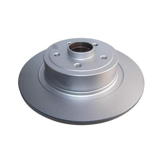 DBA En-Shield Brake Rotor Single 300mm Rear DBA3141E