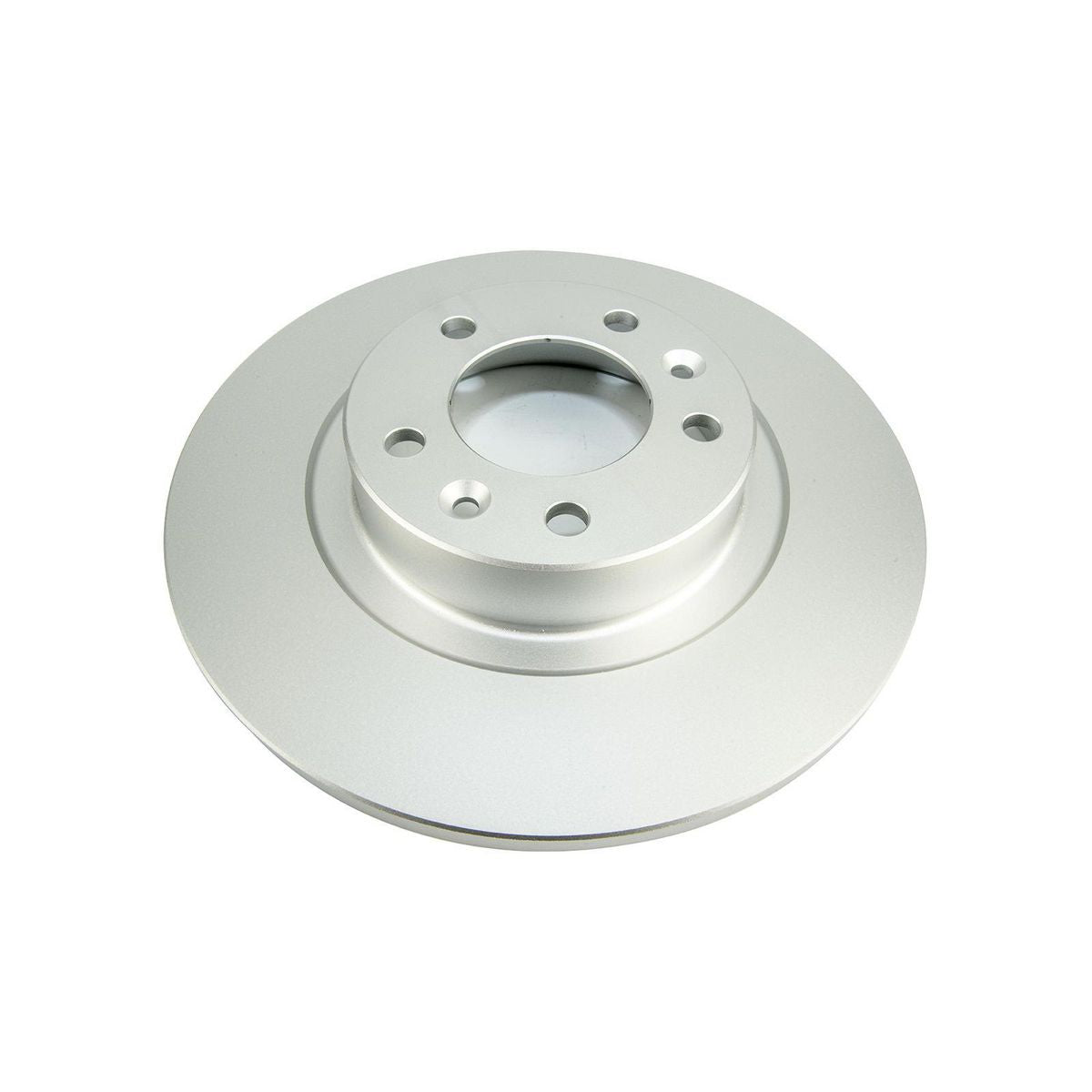 DBA En-Shield Brake Rotor Single 289.7mm Rear DBA3037E