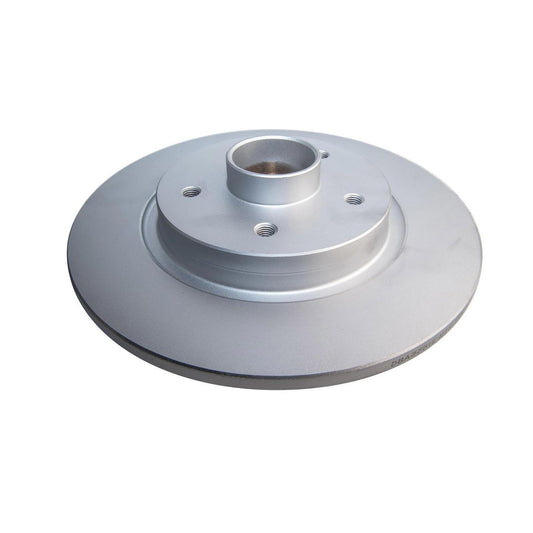DBA En-Shield Brake Rotor Single 274mm Rear DBA3351E