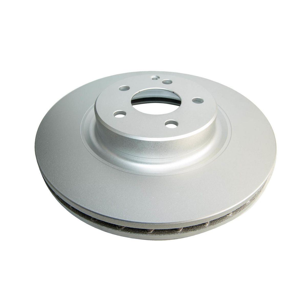 DBA En-Shield Brake Rotor Single 330mm Front DBA3670E