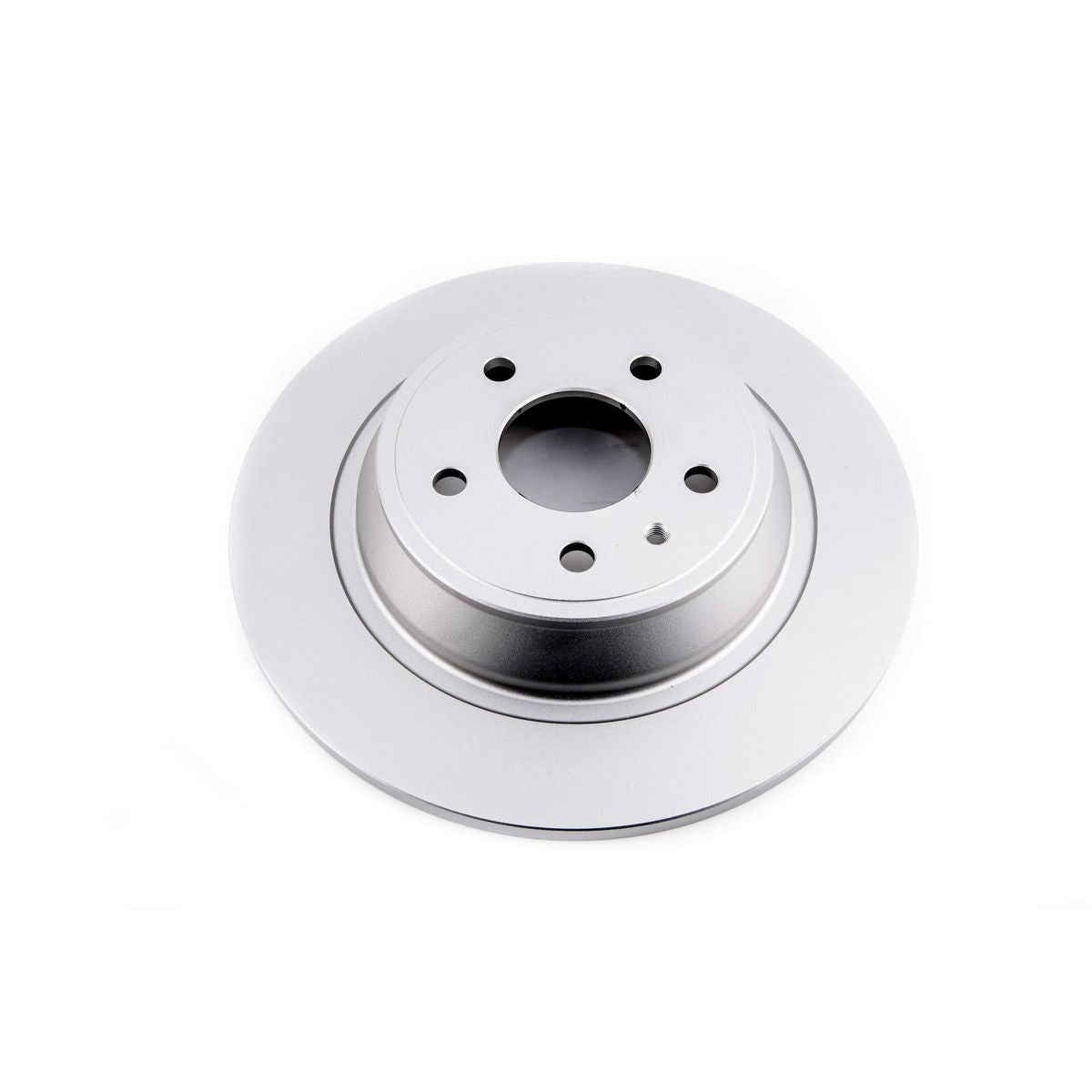 DBA En-Shield Brake Rotor Single 302mm Rear DBA2641E